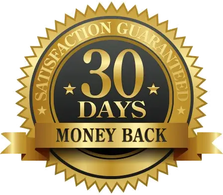 VittaBurn
 Money Guarantee