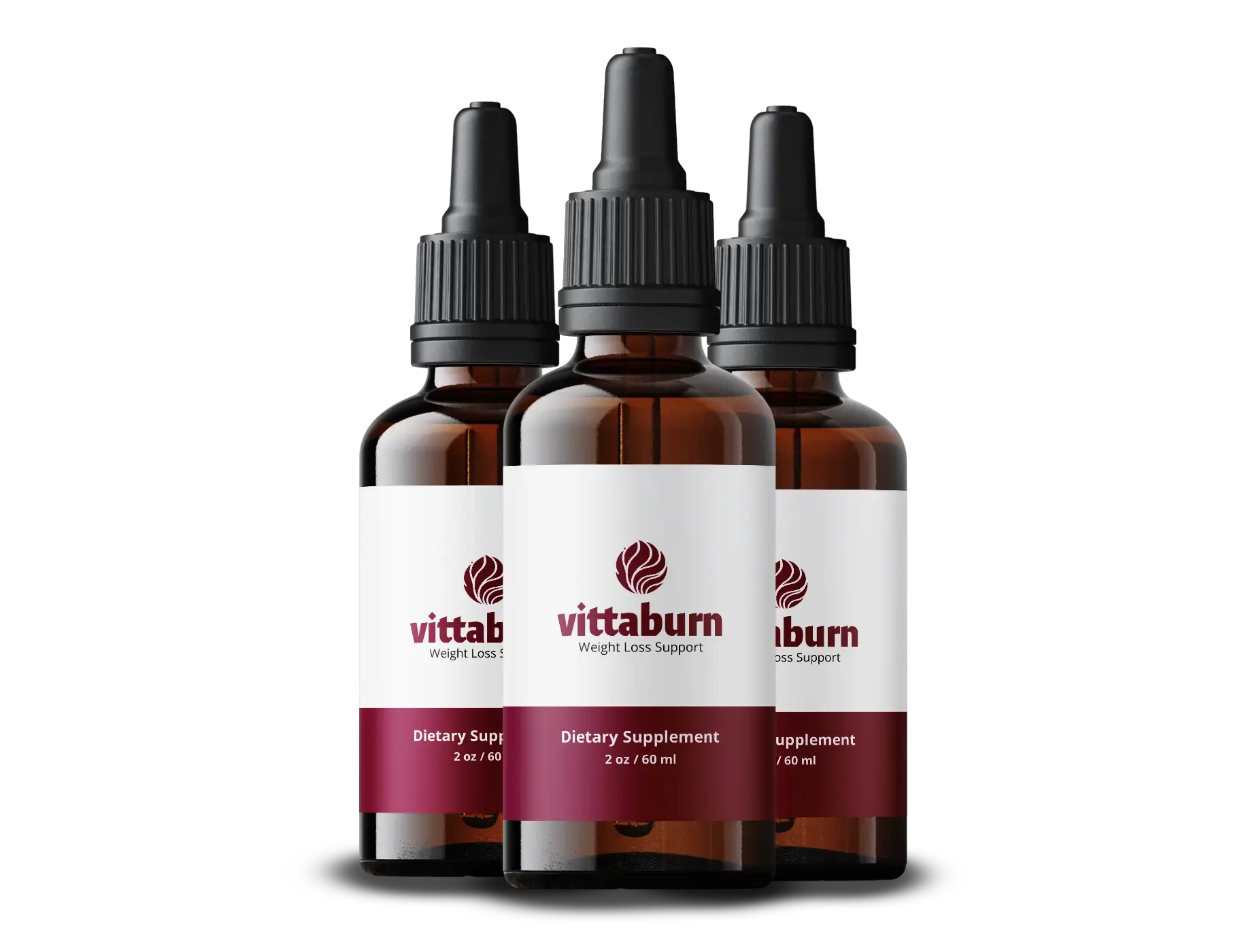 VittaBurn Weight Management Supplement