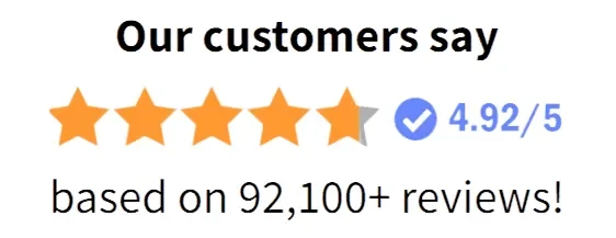 VittaBurn
 5 star ratings